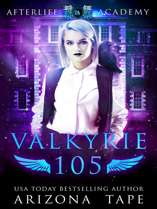 Title details for Valkyrie 105 by Arizona Tape - Available